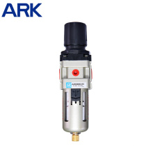 KAW 1000~5000 Air Pressure Pneumatic Source Treatment Filter Regulator